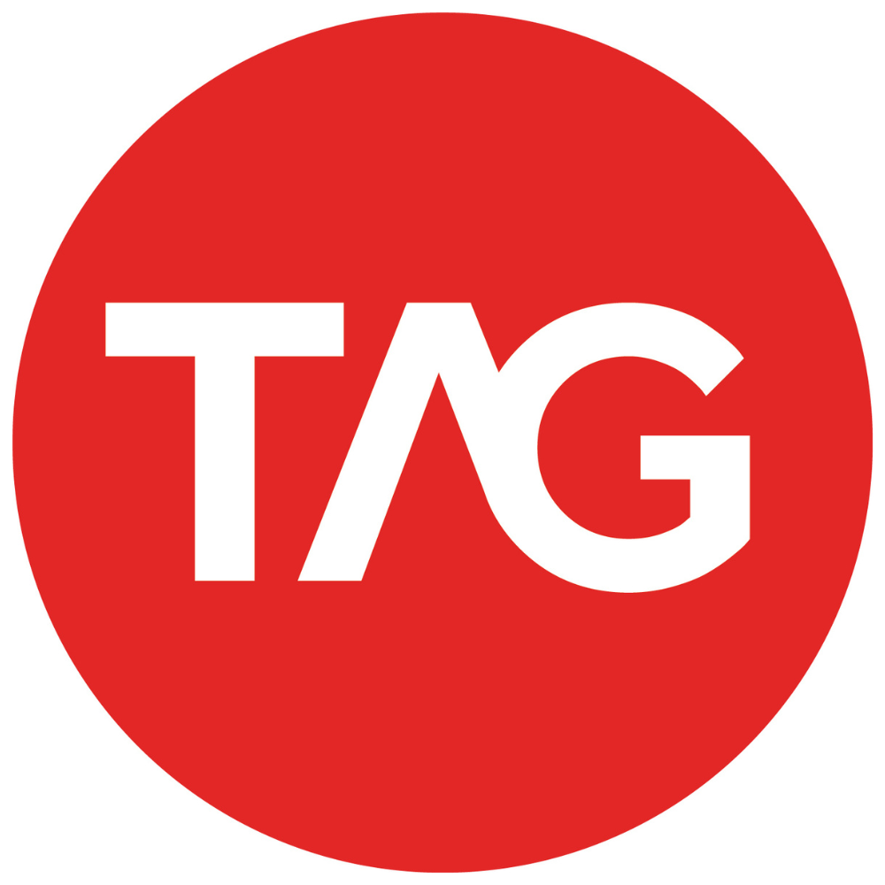 TAG Logo