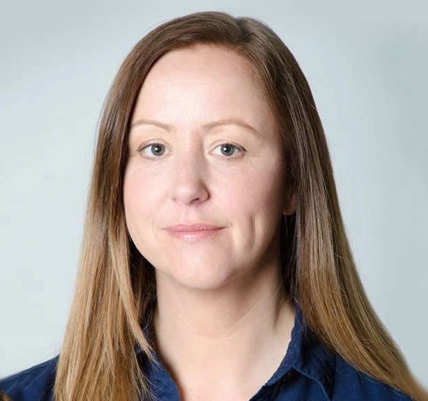 Rebecca Read