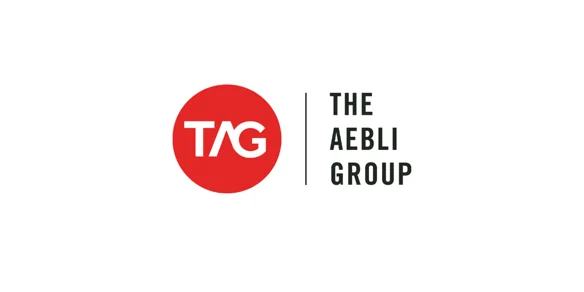 TAG rebrand