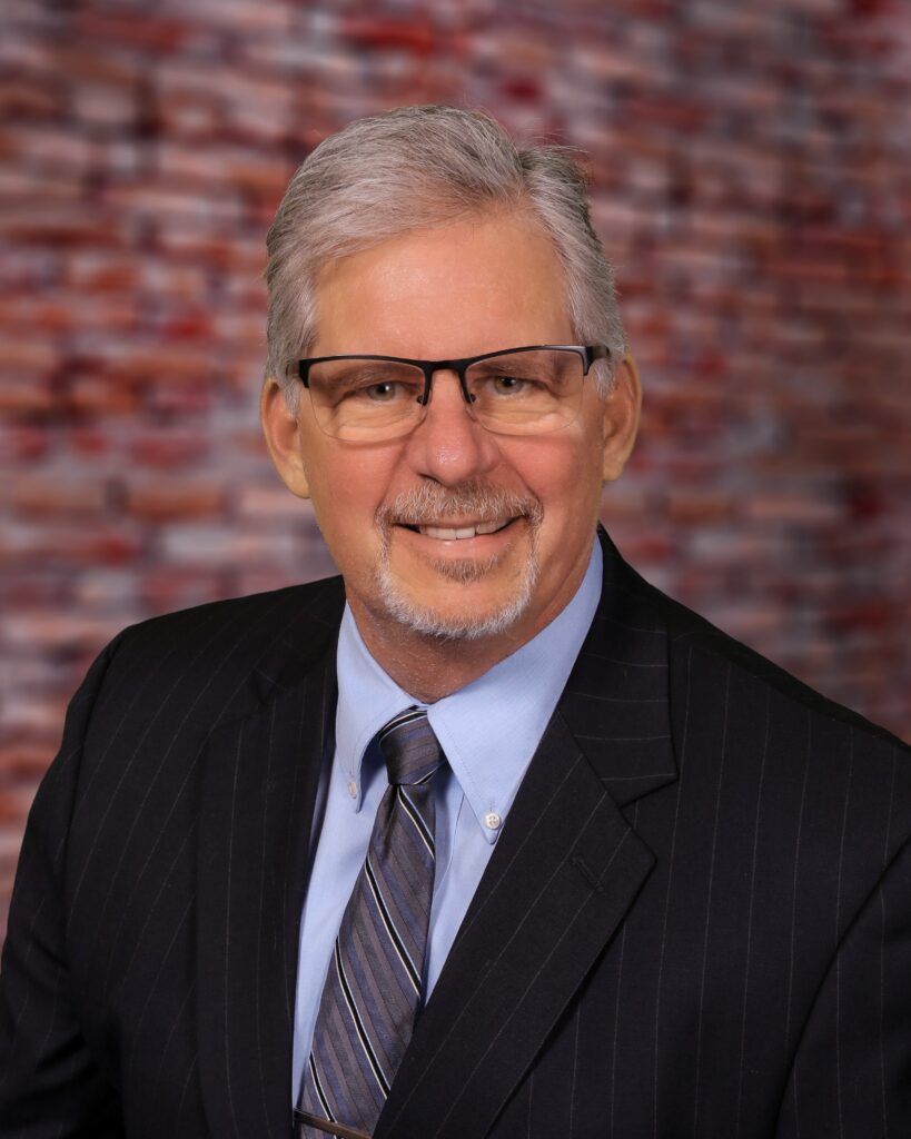 Robert Austring TAG Awards for MedTech Judge
