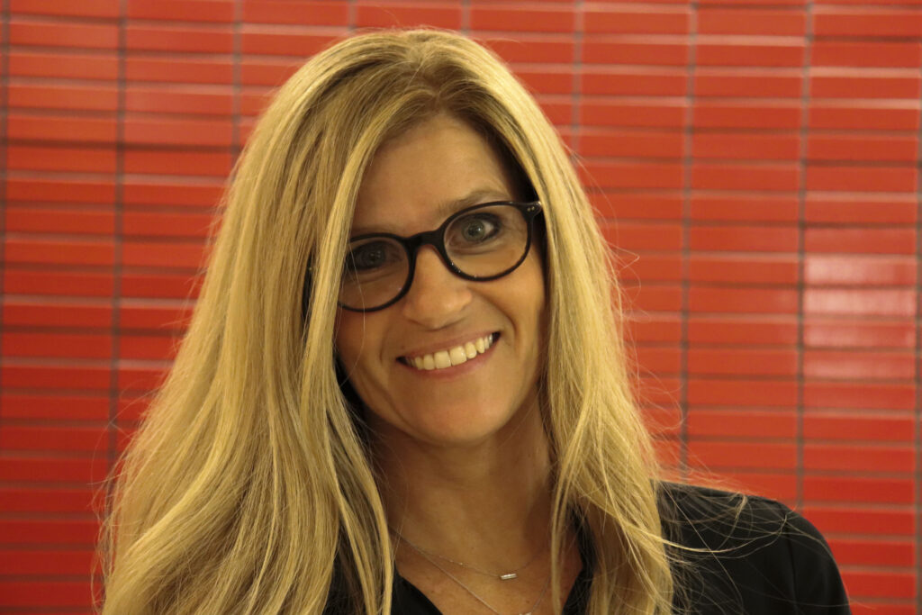 Dr. MaryBeth Privitera