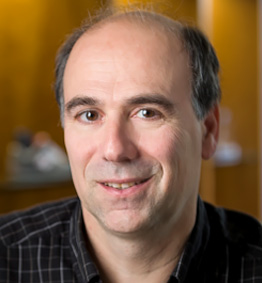 Rick Greenwald TAG Awards Judge