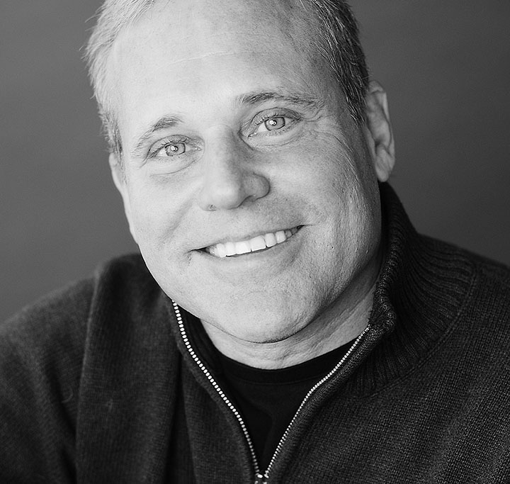 Tor Alden TAG Awards Judge