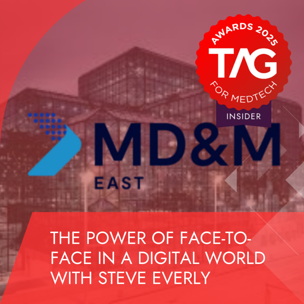 The Power of Face-to-Face in a Digital World with Steve Everly