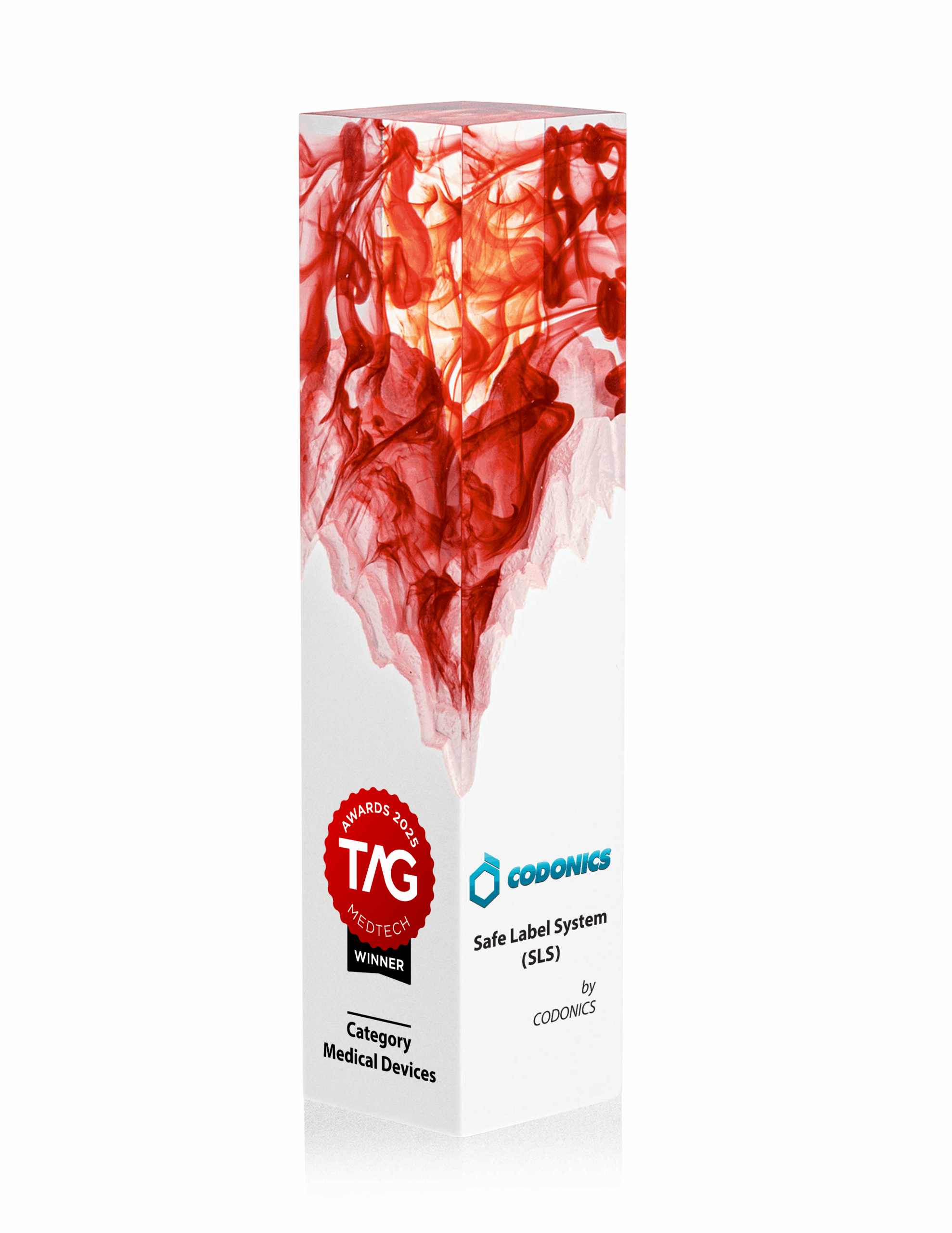 codonics trophy