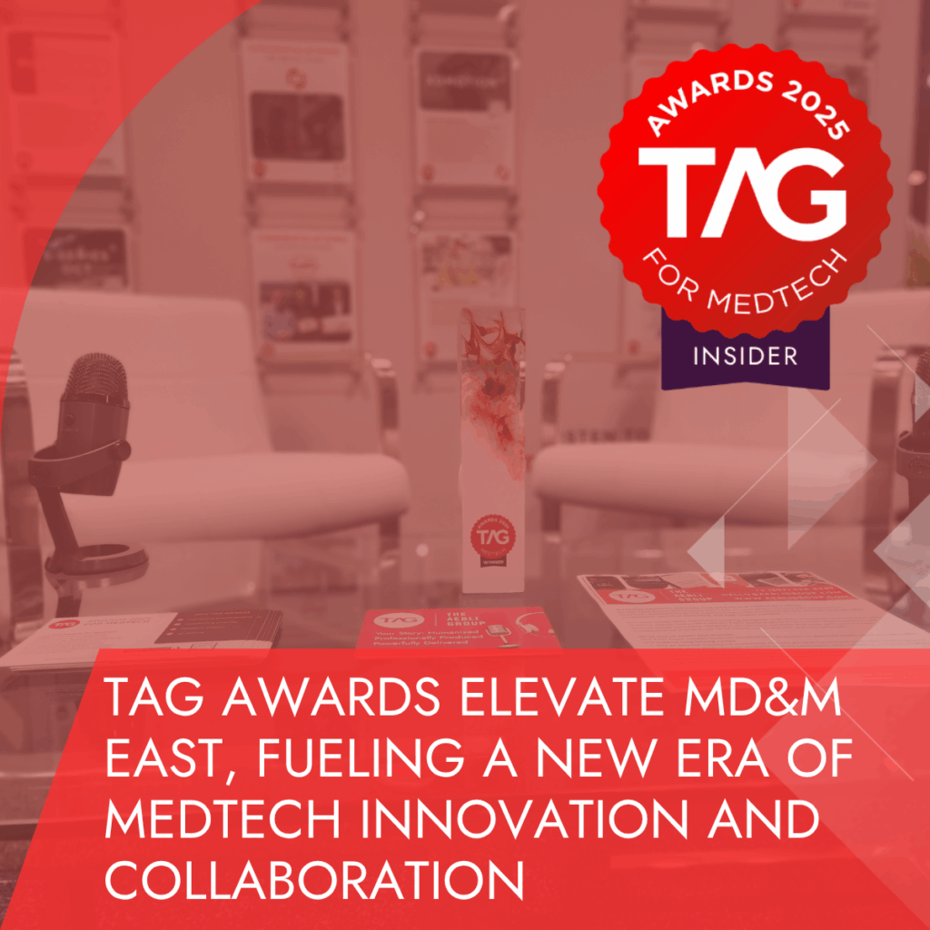 AG-Awards-Elevate-MDM-East-Fueling-a-New-Era-of-MedTech-Innovation-and-Collaboration