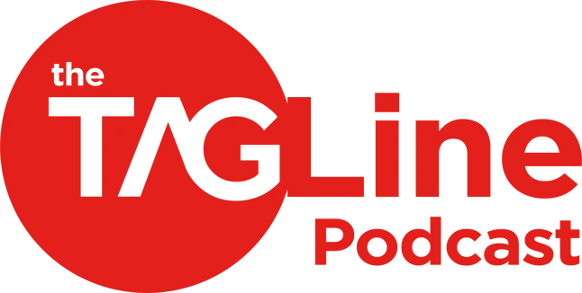 TAGLine_Podcast_Logo