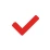 Tick Icon