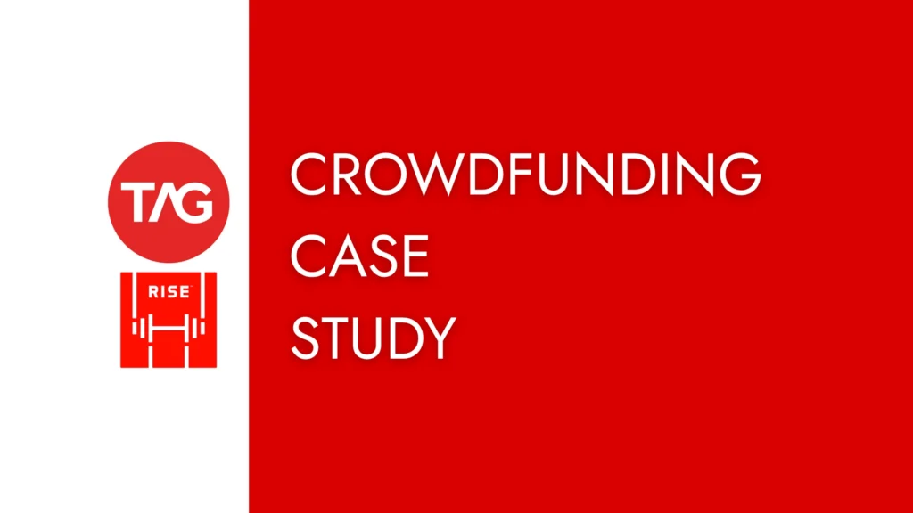 CF Case Study RISE