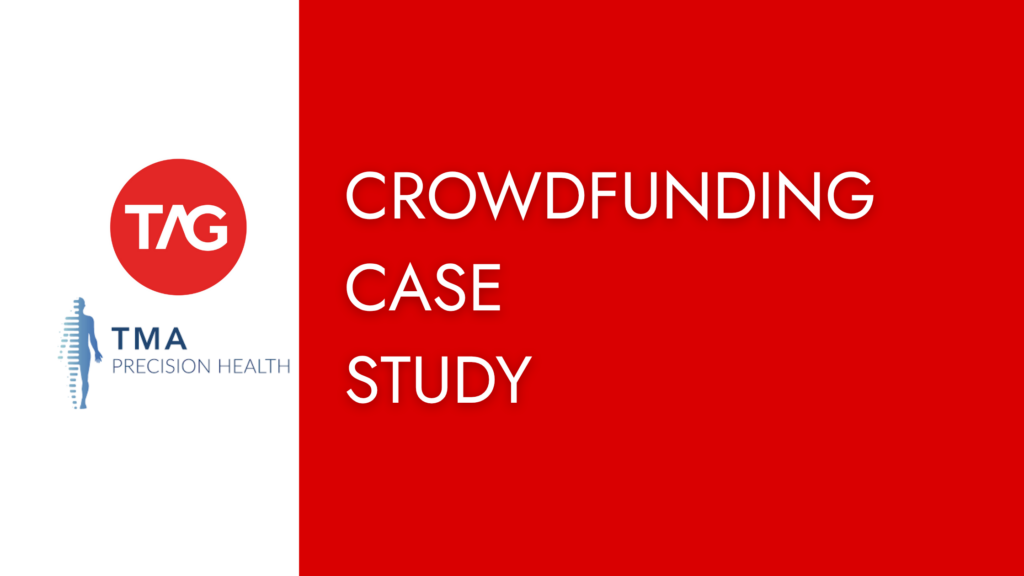 CF Case Study TMA precision health