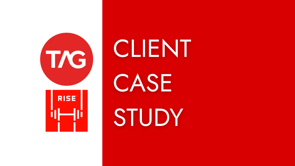 Client Case Study RISE