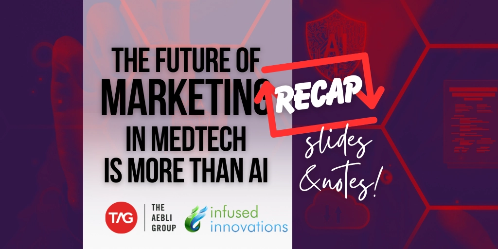TAG Webinar Cover