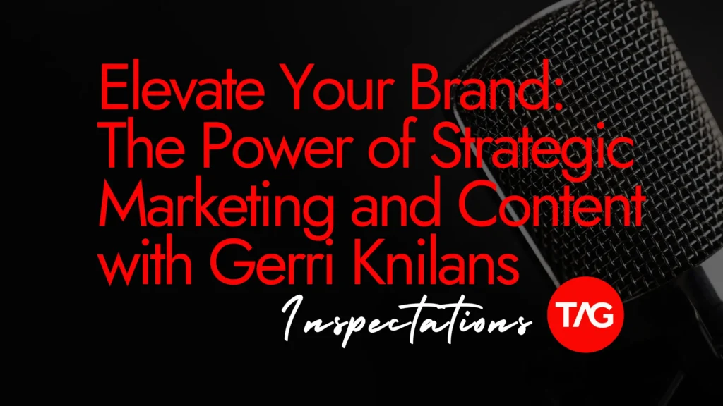 Elevate Your Brand: The Power of Strategic Marketing and Content