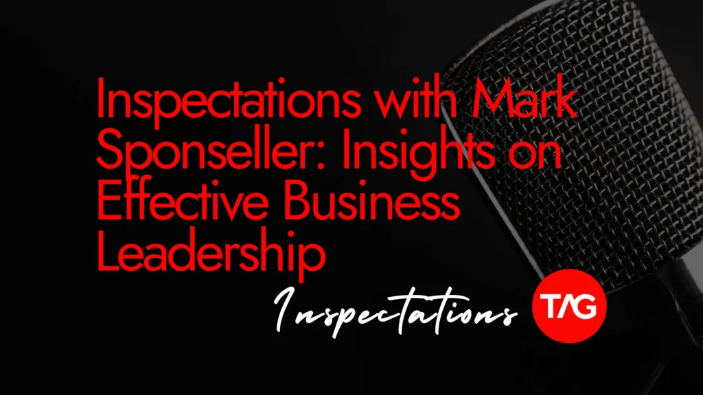 Navigating Turbulent Waters: Insights on Effective Business Leadership