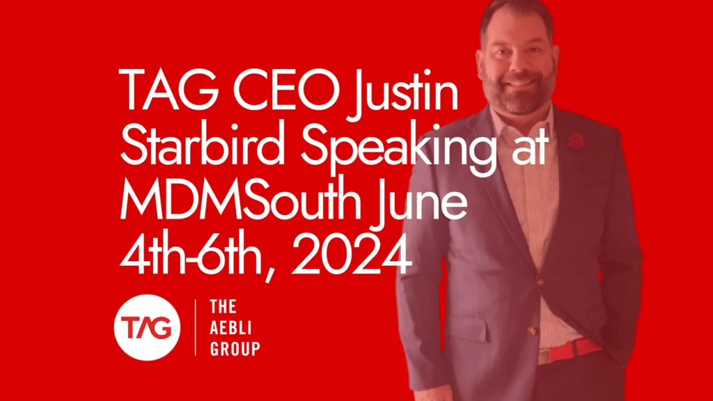 Empowering MedTech Start-Ups at MD&M South June 4-6 2024