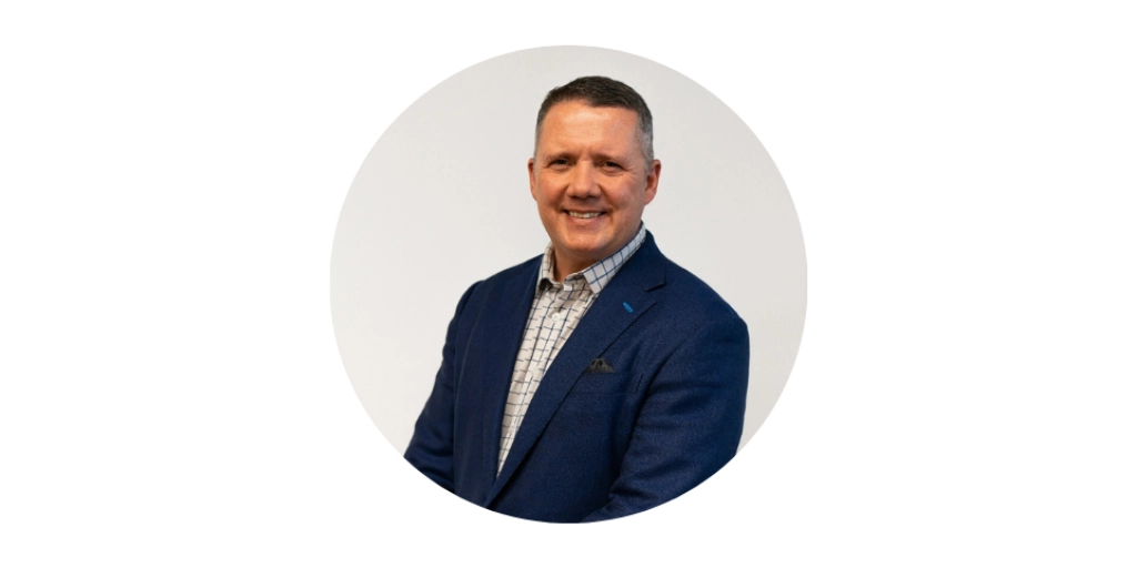 Mark Sponseller CEO & Managing Principal of the Morningside Group