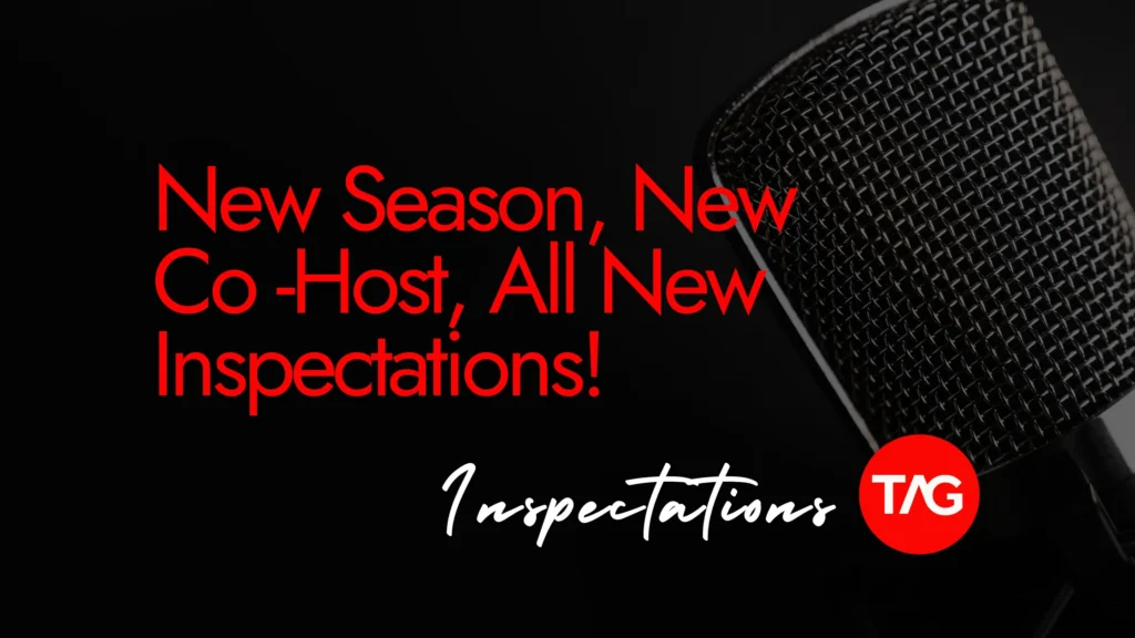All New Inspections