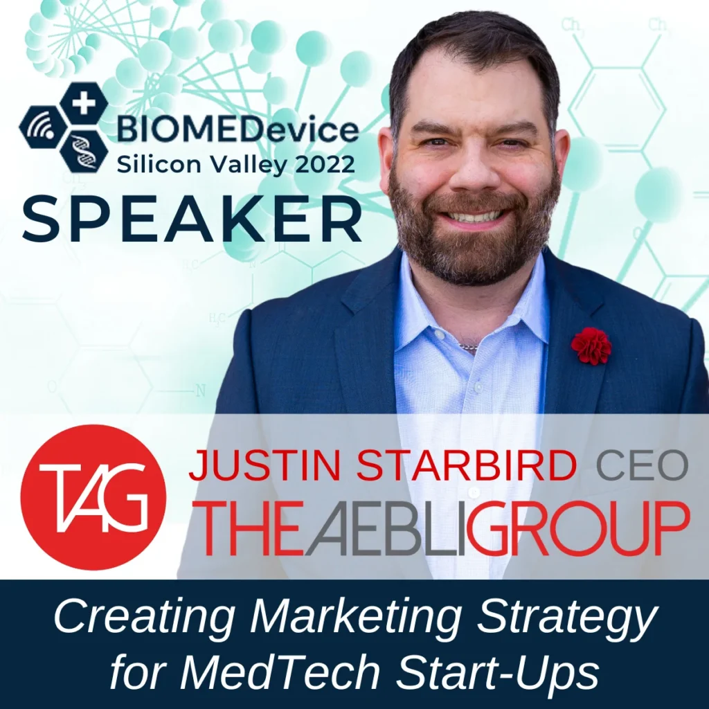 justin starbird ceo