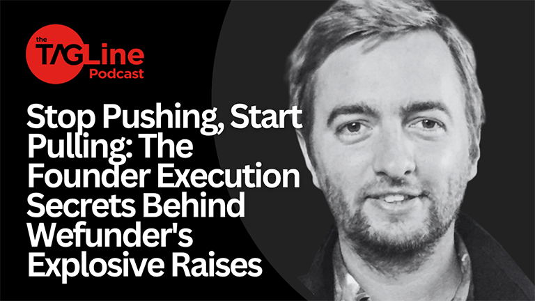 Wefunder President Jonny Price on Why The Community Round is the New Strategic Asset