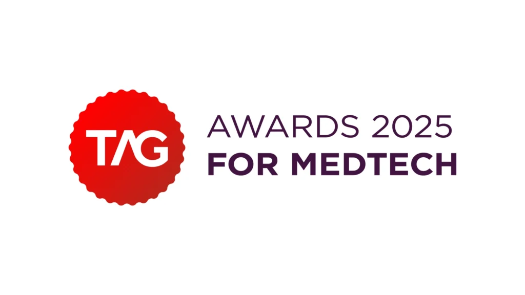 TAG Awards 2025 for MEDTECH