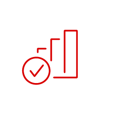 Analytics with Purpose icon