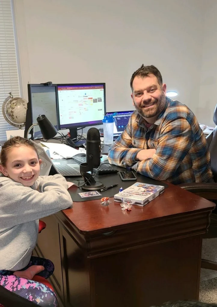 Episode 2: What does my dad do all day? The Emma Edition - The Inspectations Podcast