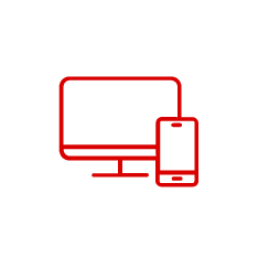 Technical Delivery Icon