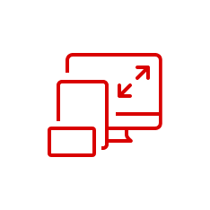 Website Design Icon