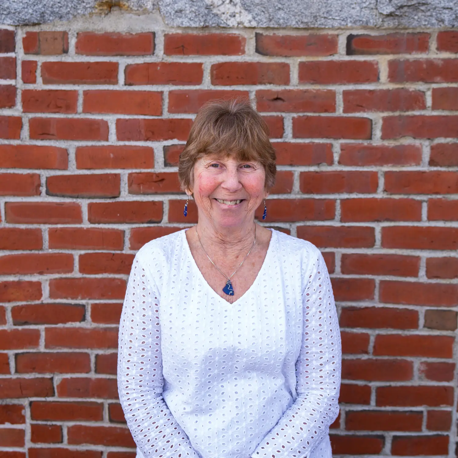 Jill Starbird