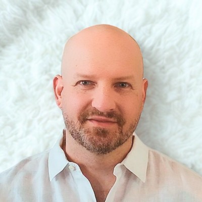 Joshua Resnikoff