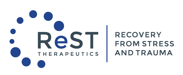 Rest Therapeutics Logo