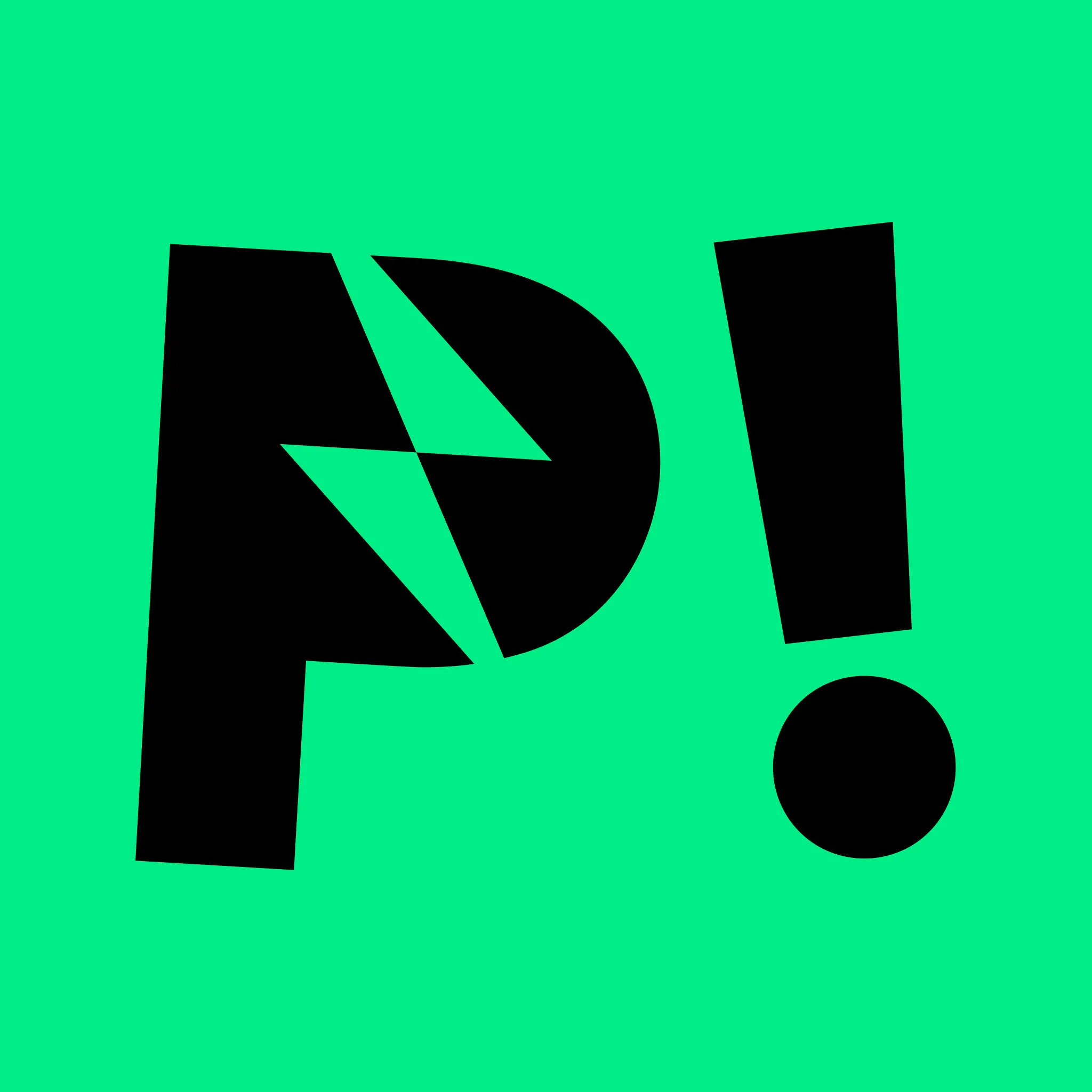 Ping Logo