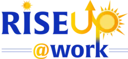 Rise up logo