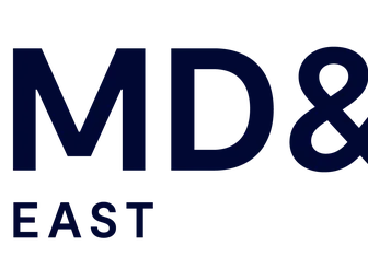 MDM East Logo