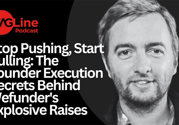 Wefunder President Jonny Price on Why The Community Round is the New Strategic Asset