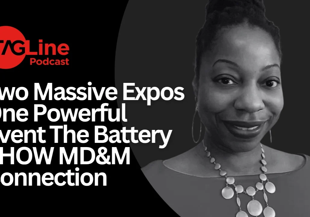 Two Massive Expos, One Powerful Event: The Battery Show + MD&M South Connection